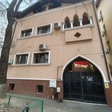 Piata Muncii, Calarasilor